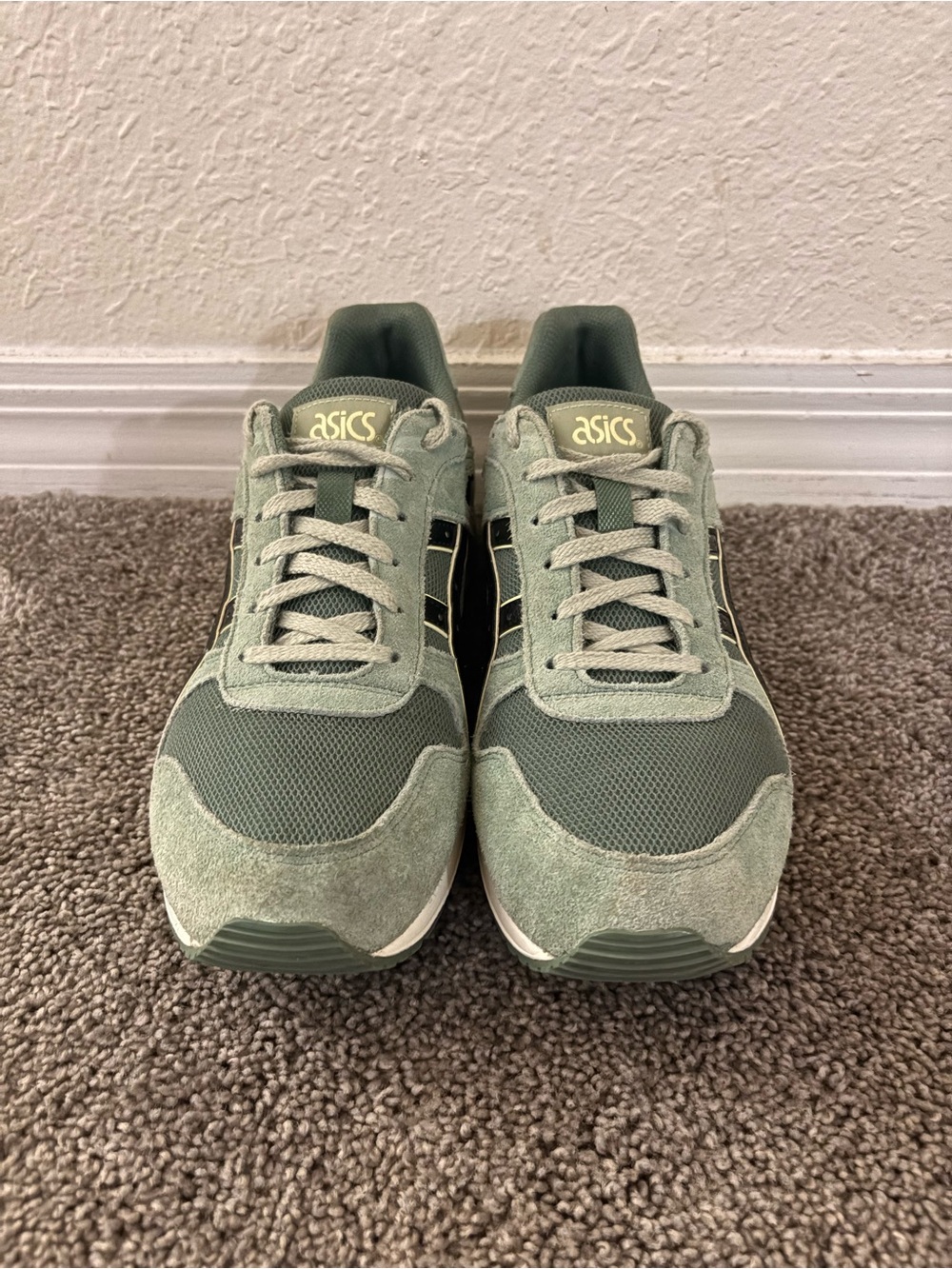ASICS GT ll Slate Grey - Picture 2 of 9